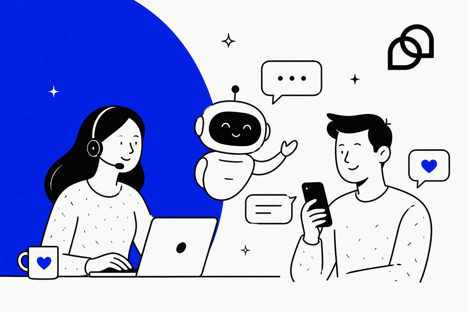 A complete guide to Tidio AI features in 2026