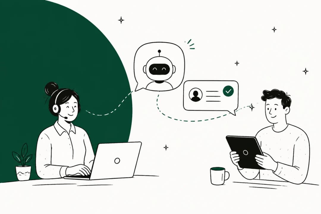 A complete guide to Zoho Desk Zia Generative AI in 2026