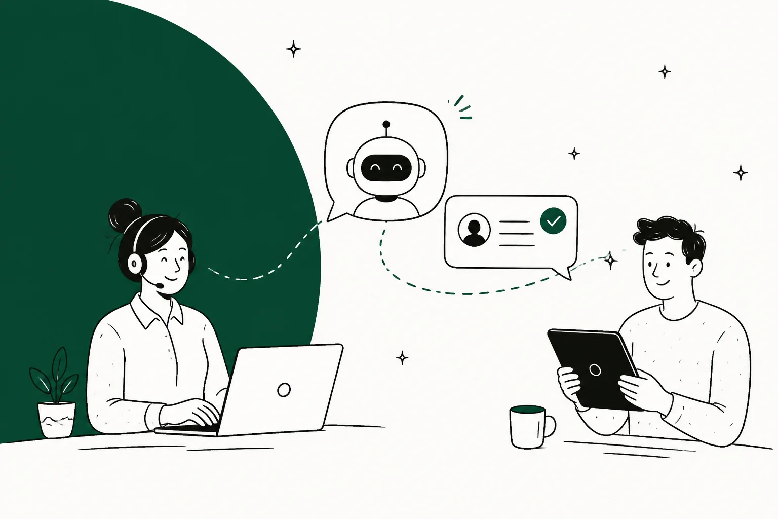 A complete guide to Zoho Desk Zia Generative AI in 2026