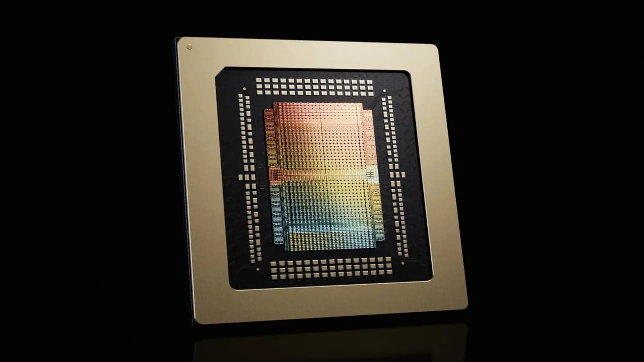 The NVIDIA Groq 3 LPU accelerator, the chip inside the LPX rack, as taken from NVIDIA