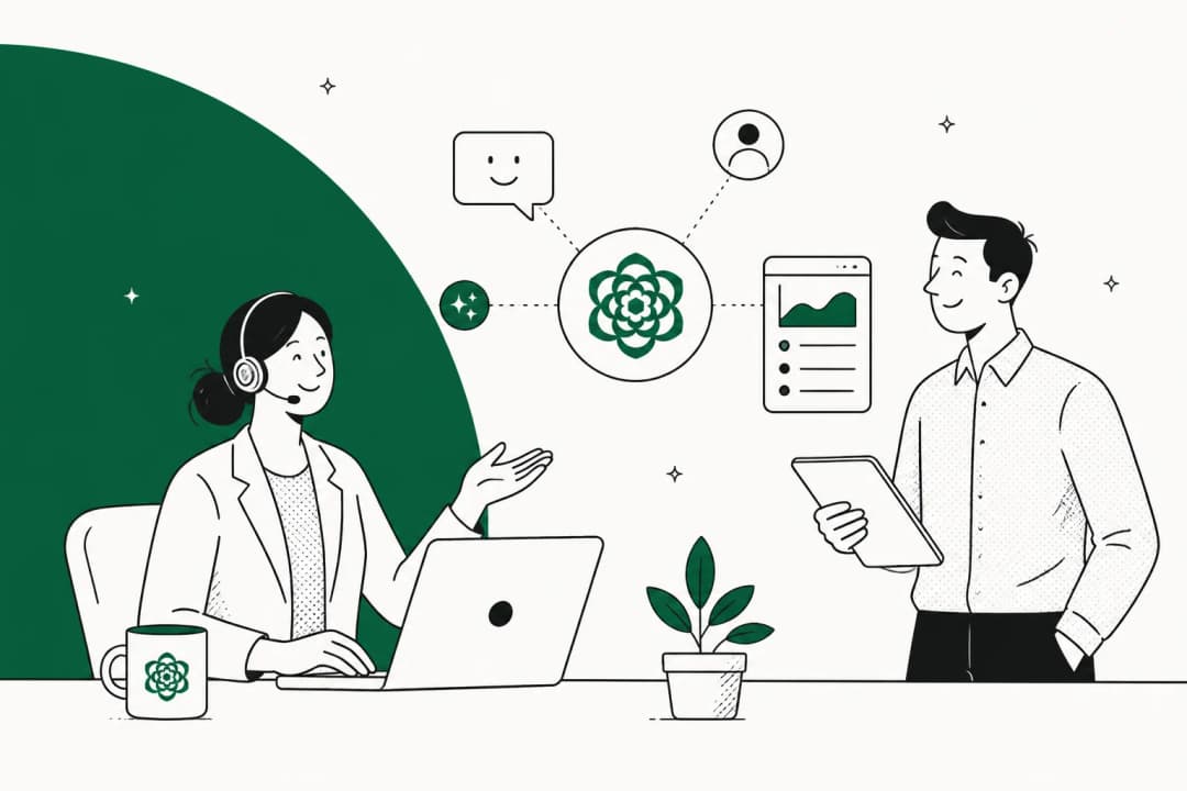 Sierra AI explained: Features, use cases, and how it works
