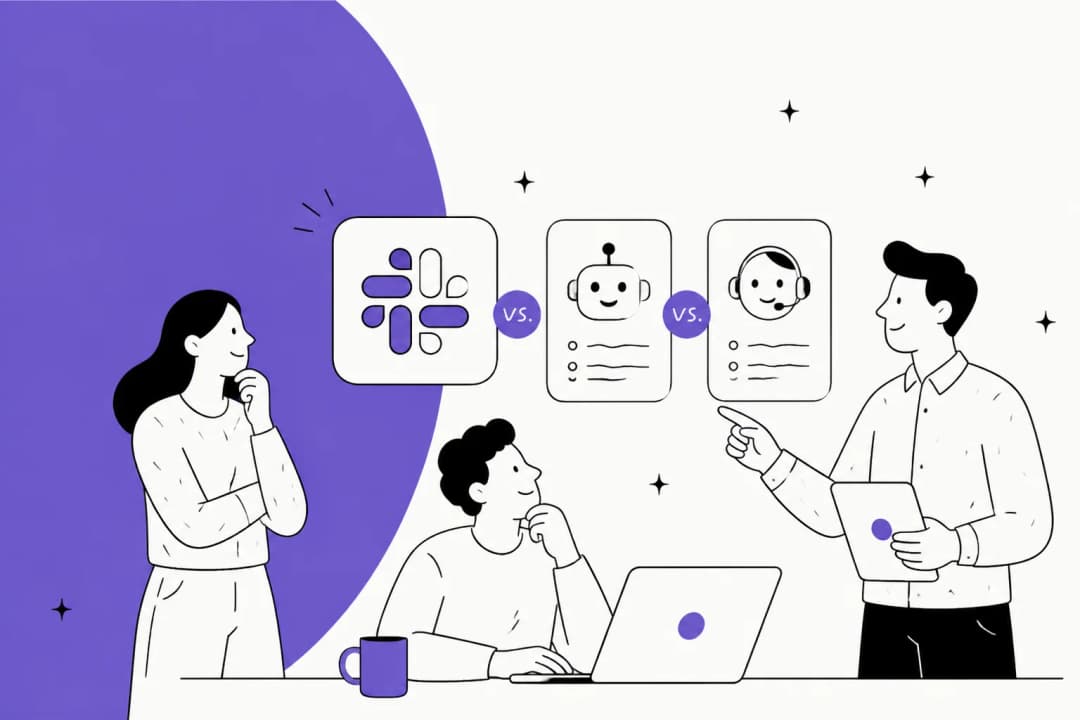 Illustrated banner for a guide to the best Refix AI alternatives in 2026
