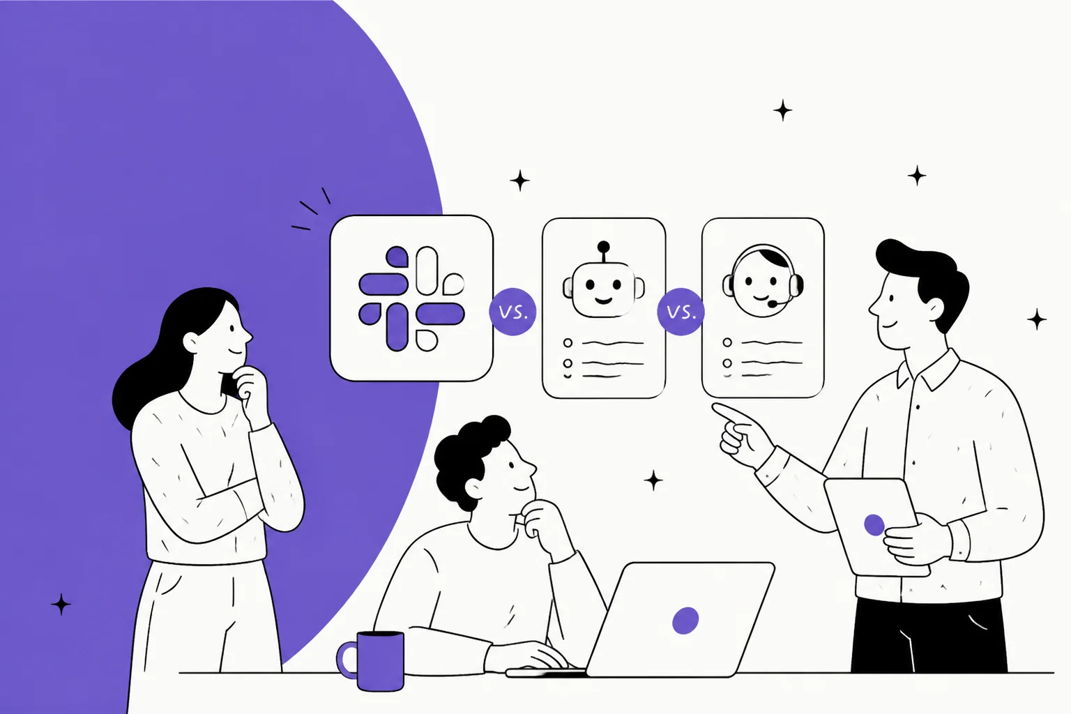 Illustrated banner for a guide to the best Refix AI alternatives in 2026