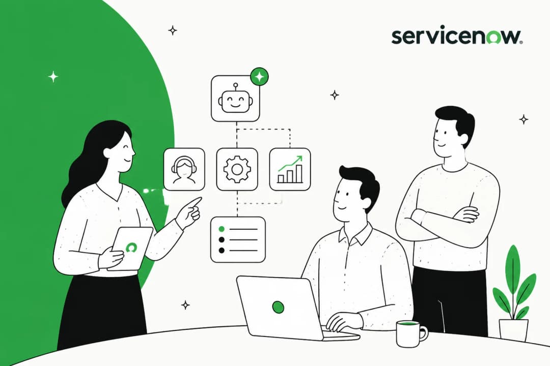A complete guide to ServiceNow AI use cases in 2026