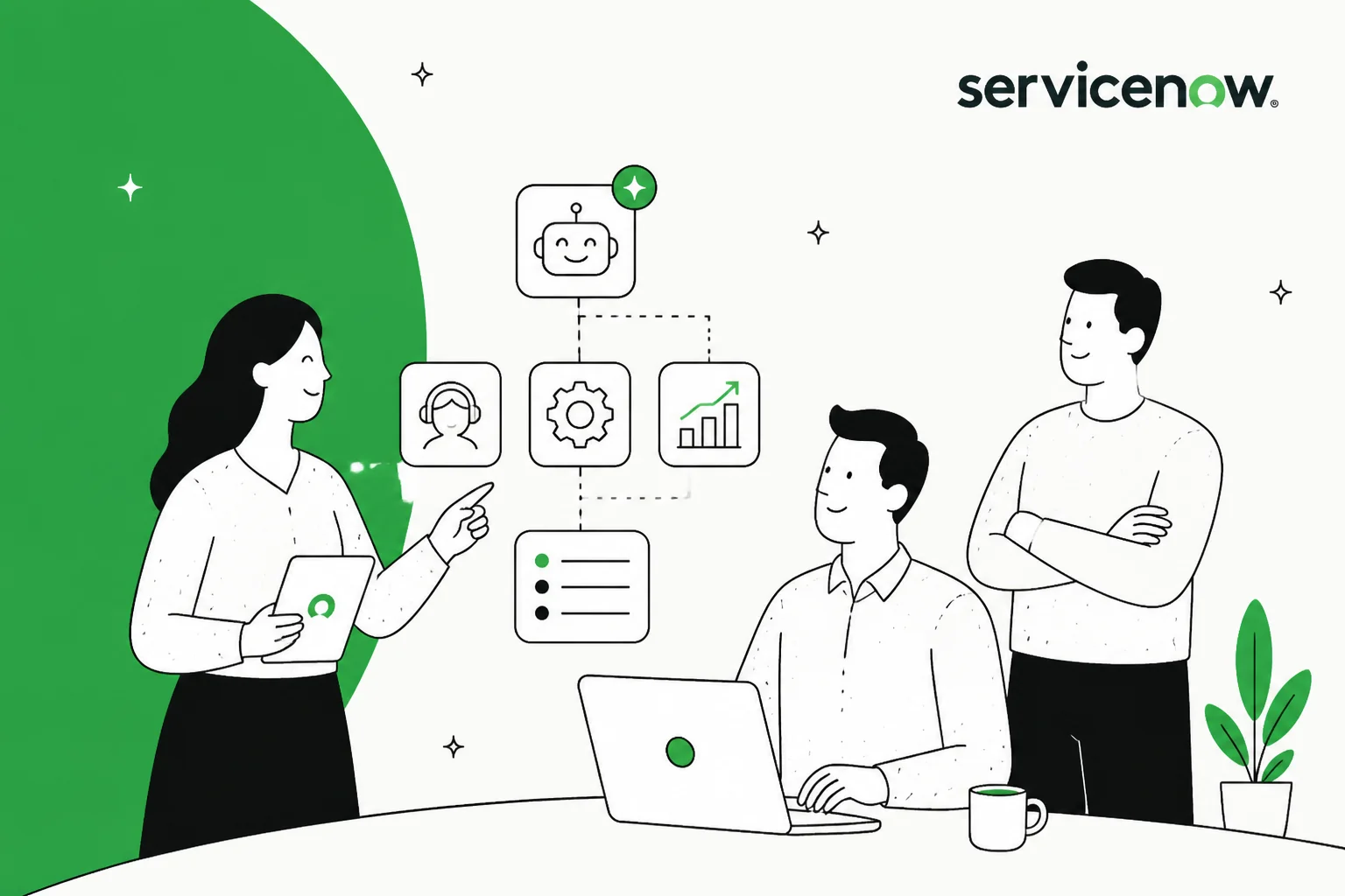 A complete guide to ServiceNow AI use cases in 2026