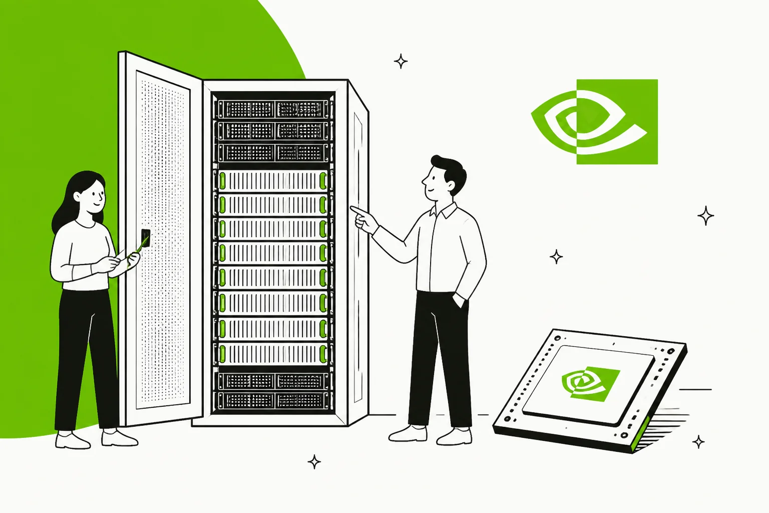NVIDIA Groq 3 LPX rack-scale inference accelerator banner