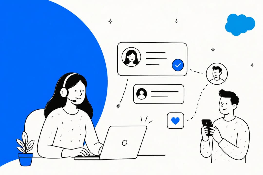 An honest Salesforce Service Cloud overview for 2026