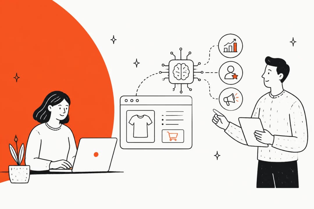 Top 6 Magento AI tools to boost store efficiency in 2026