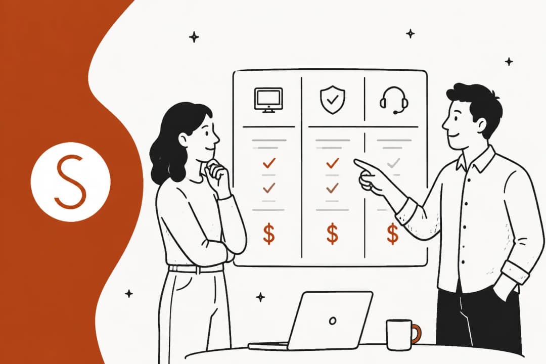 Syncro pricing breakdown for MSPs: Core and Team plans compared