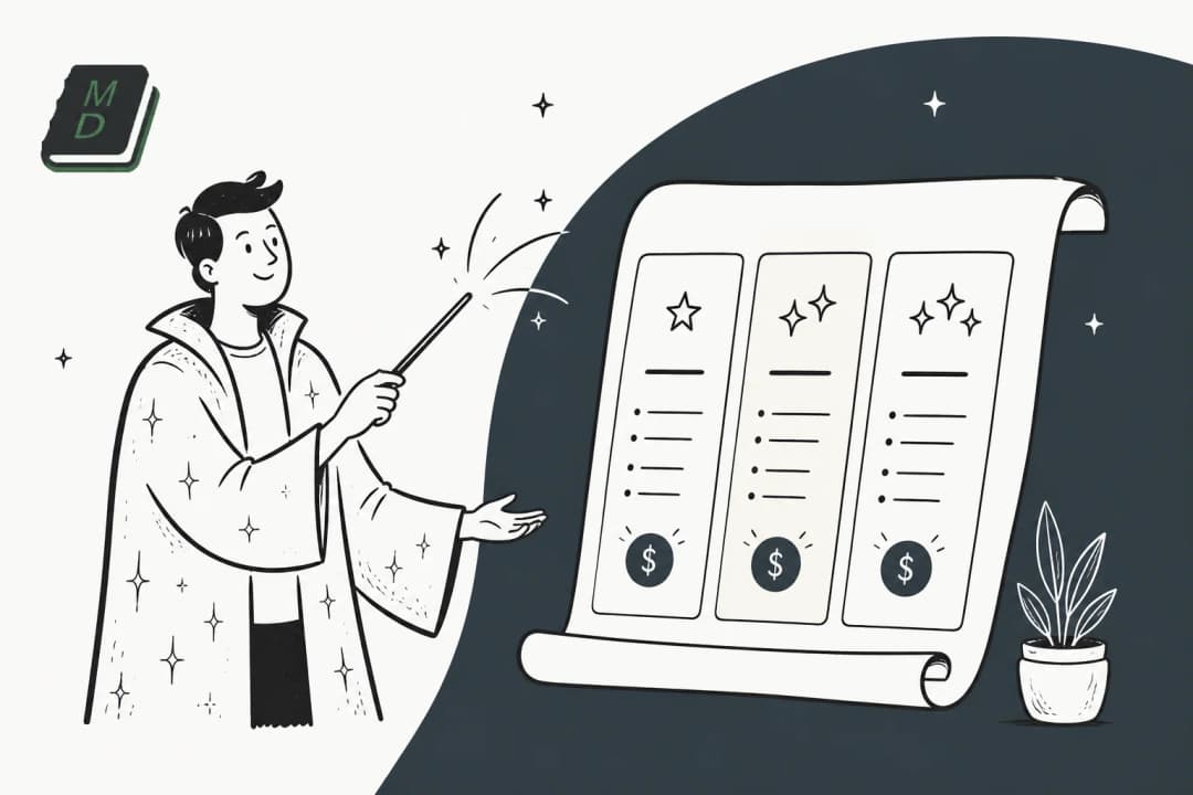 A clear-eyed guide to Merlin AI pricing: What's the real cost?