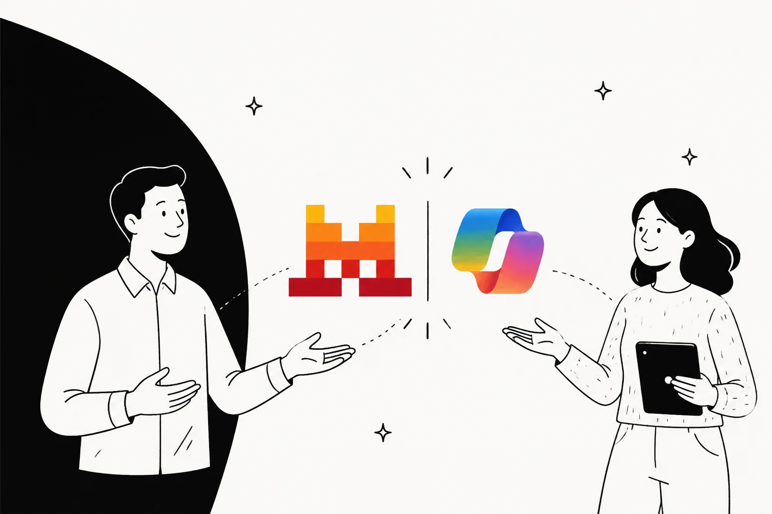Mistral vs Microsoft Copilot: Which AI assistant is right for your business in 2026?