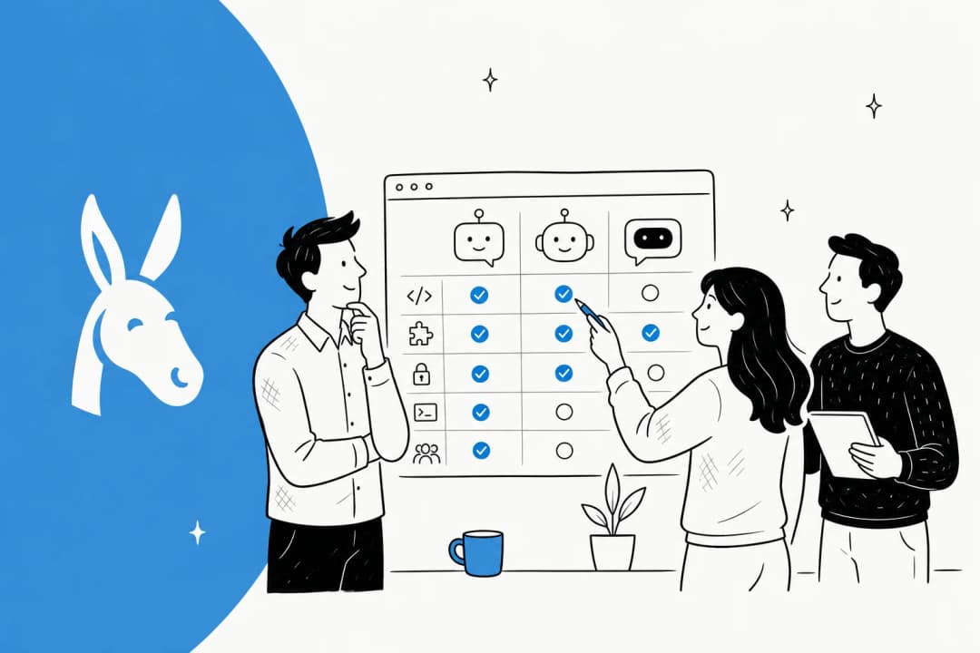 The 7 best open source chatbot platforms in 2026 (and a smarter alternative)