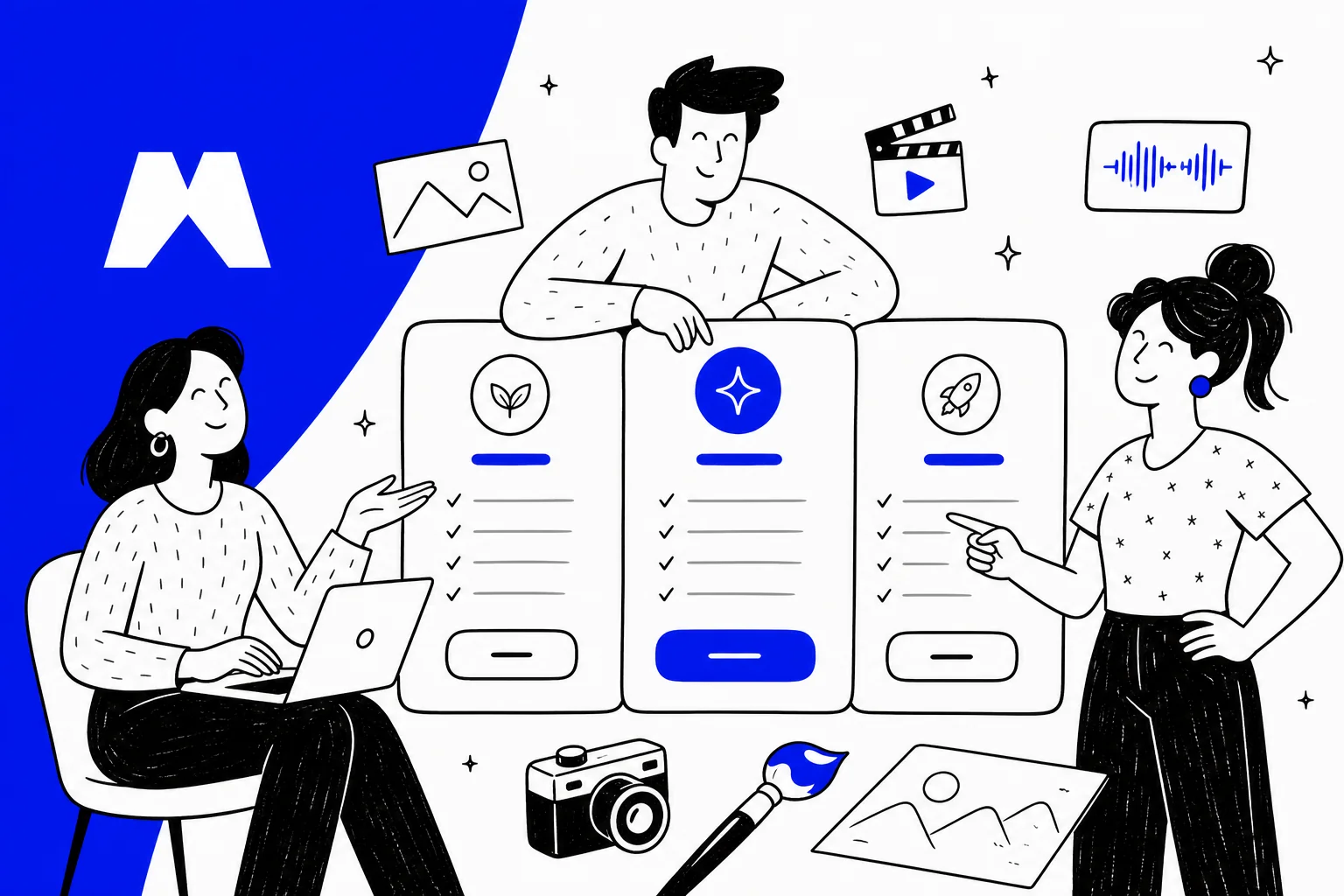 Freepik AIの料金体系を解説:2026年、利用する価値はあるか?