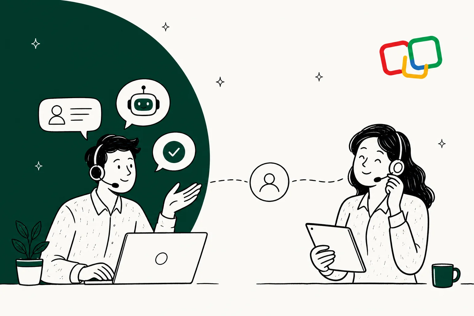 Best AI tools for Zoho Desk in 2026