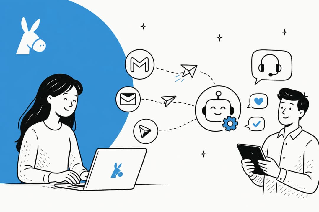 The 10 best Gmail alternatives for 2026