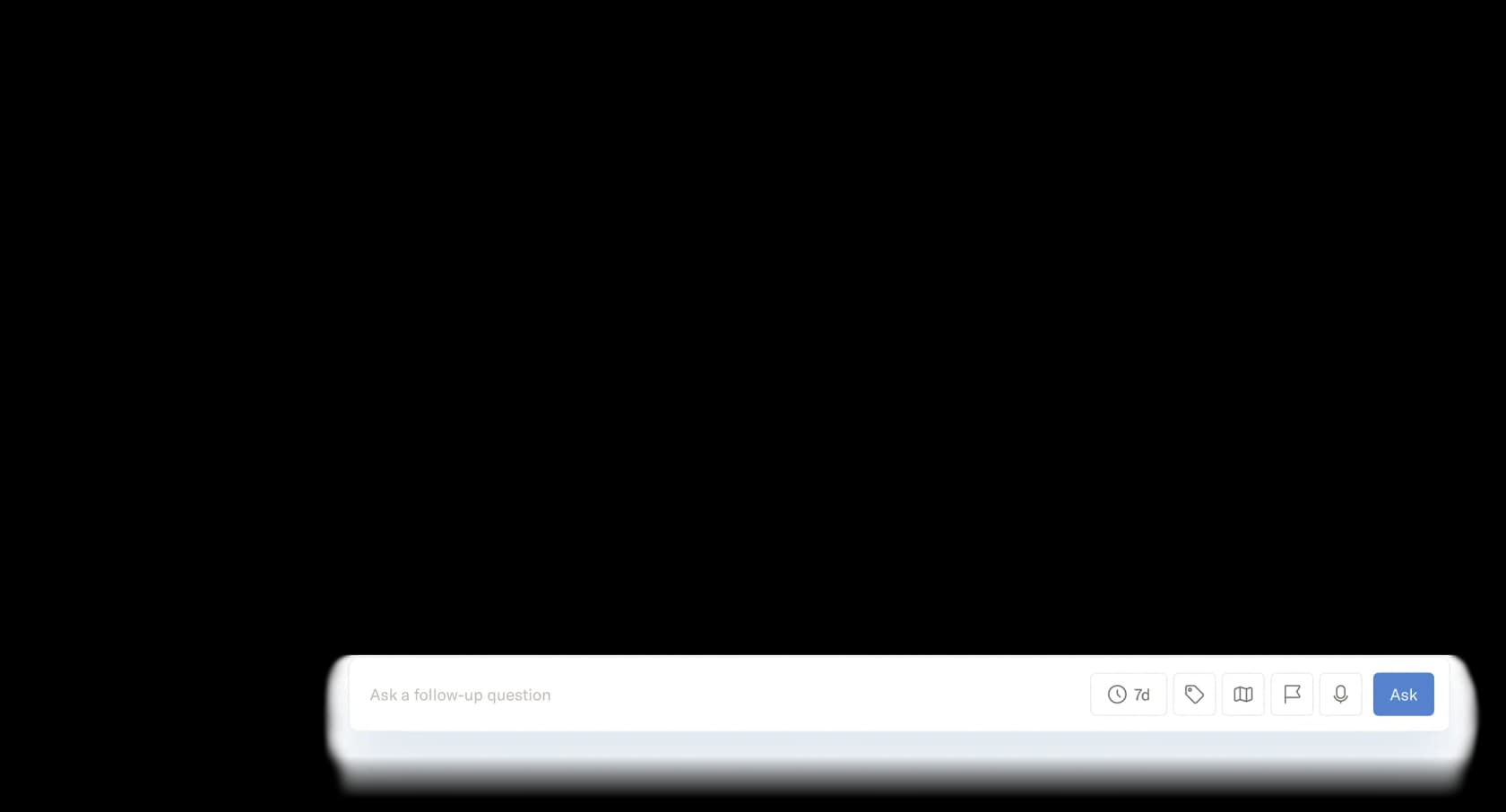 Sierra's Agent Studio dashboard, where you build and configure conversational agents, as taken from Sierra