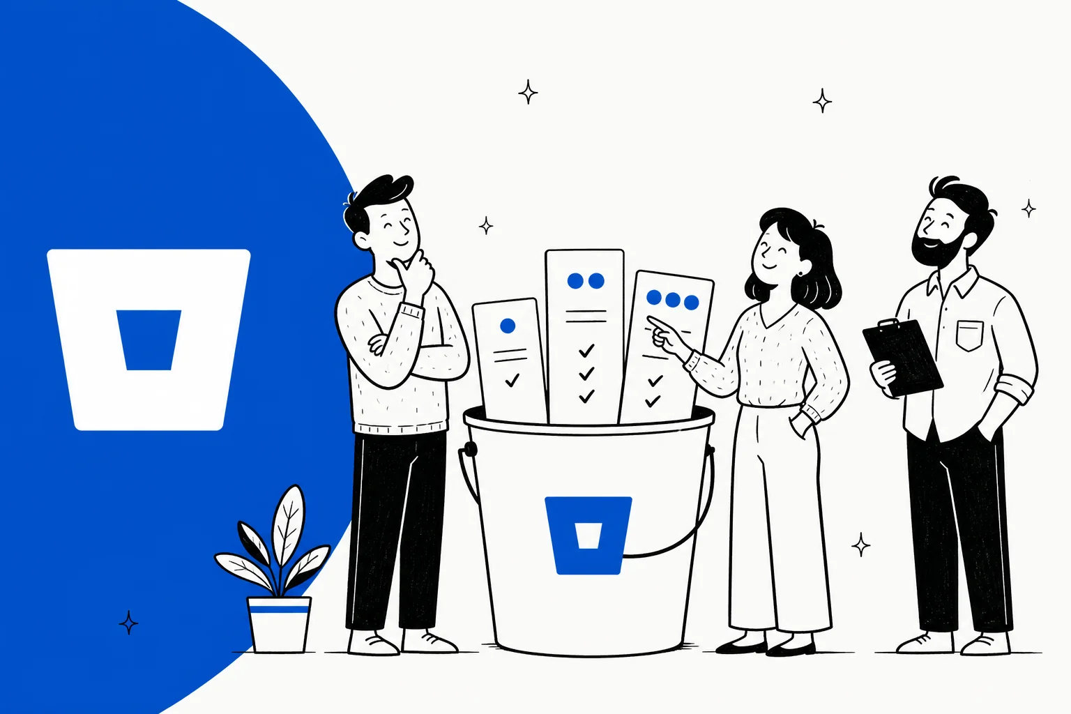 Bitbucket pricing in 2026: A complete guide to the new plans