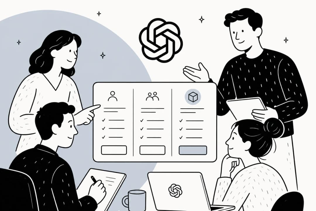 Aufschlüsselung der OpenAI Codex-Preise 2026