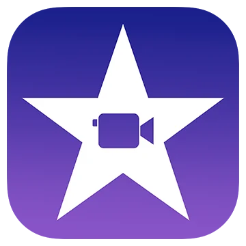 iMovie auf Apple-Geräten, entnommen von Apple