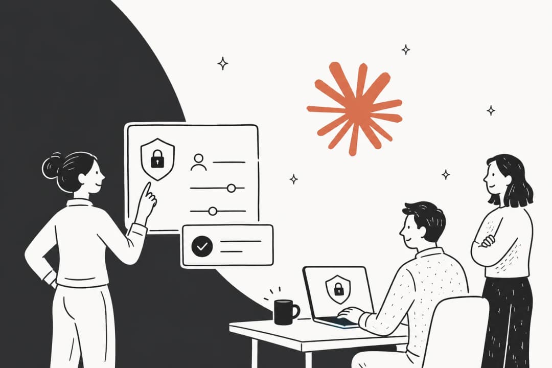 Guía de controles de administrador de Claude Code para equipos de IT y DevOps