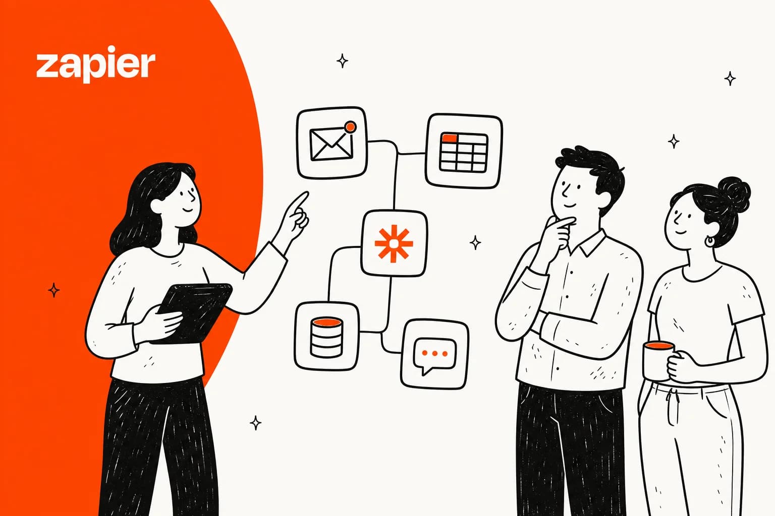 Guia de planos e preços de assinatura do Zapier para 2026