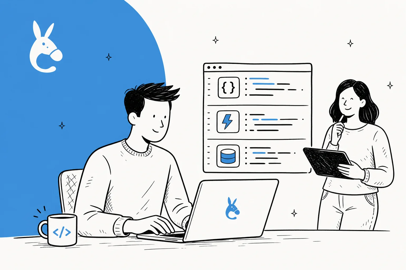 I tested the 6 best AI for Salesforce coding tools in 2026: Here’s my verdict