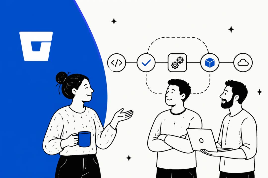 The 5 best Bitbucket alternatives for DevOps teams in 2026
