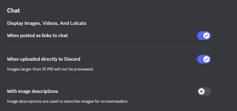 それぞれ3つのブーストを必要とする「サーバータグ」と「拡張ロールスタイル」のカードが表示されたDiscordの追加特典パネル(出典:Discord Support)