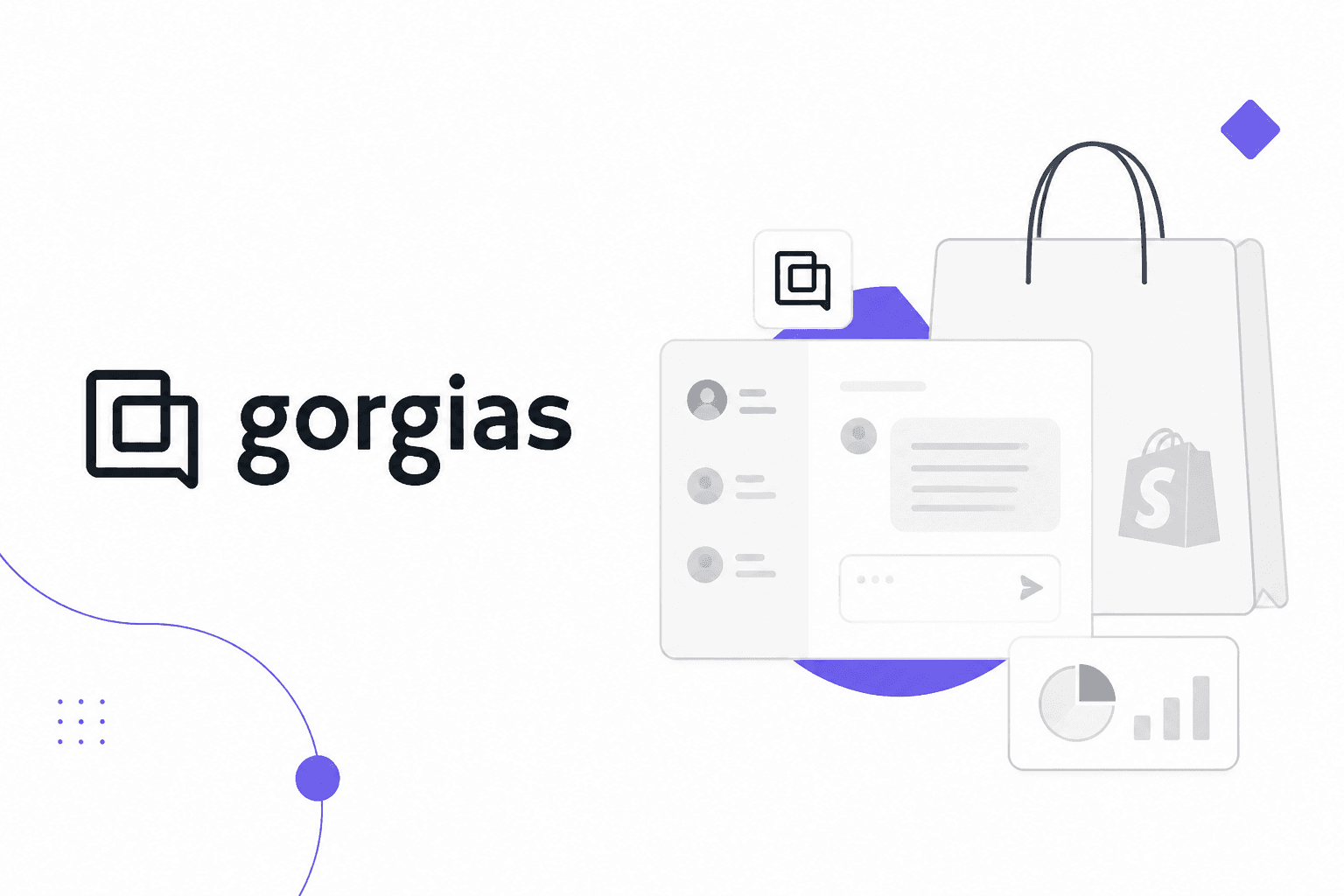 Gorgias for Shopify - complete guide 2026
