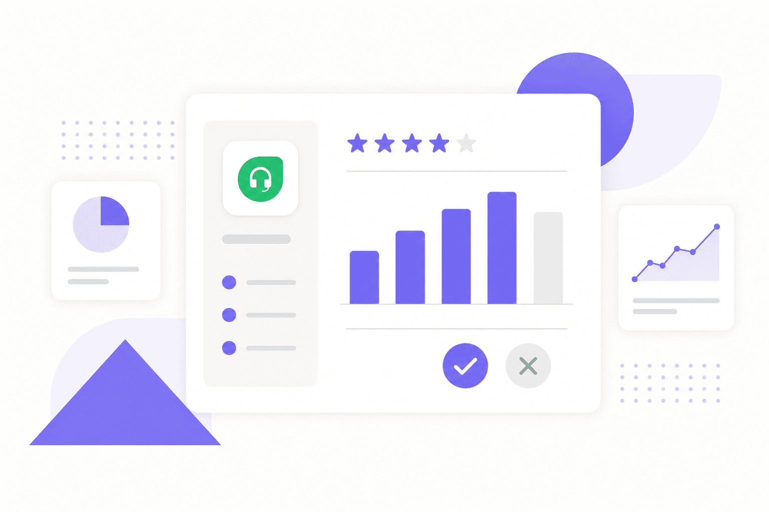 Freshdesk review 2026 - features, pricing and real user feedback