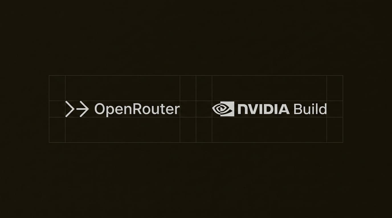 O GLM 5.1 está disponível através dos principais provedores de API, como OpenRouter e NVIDIA Build.
