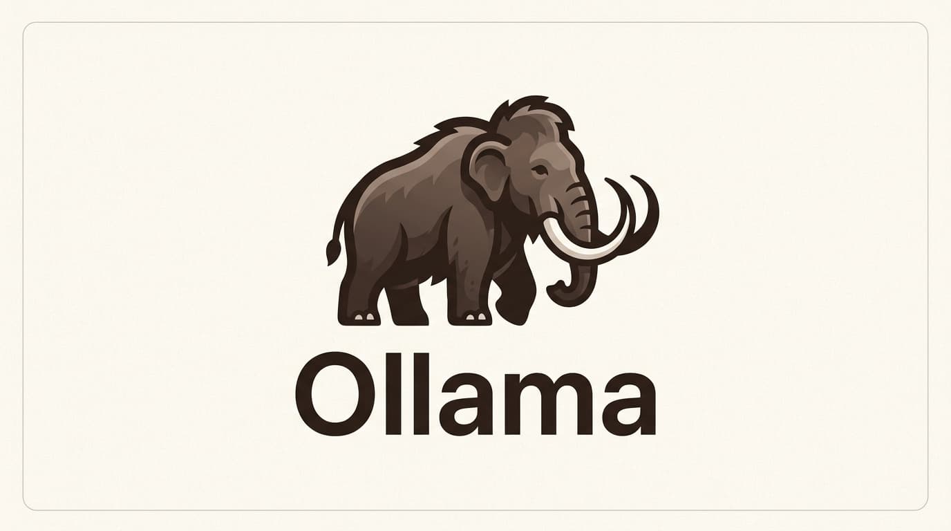 O Ollama oferece suporte oficial para executar o GLM 5.1 localmente.