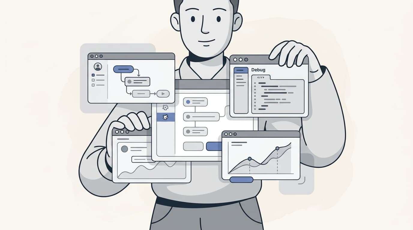 Banner image for GLM 5.1: The End of the AI Plateau? | eesel AI