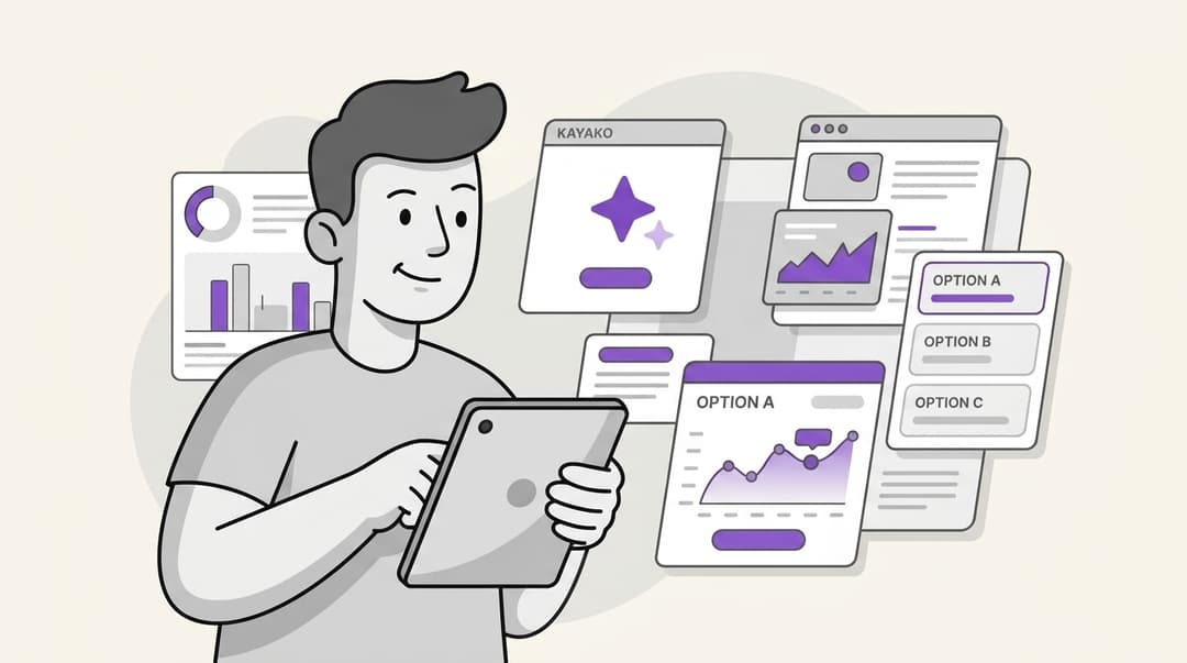 2026年版 Kayakoの代替ツールベスト7:主要オプションを徹底検証のバナー画像