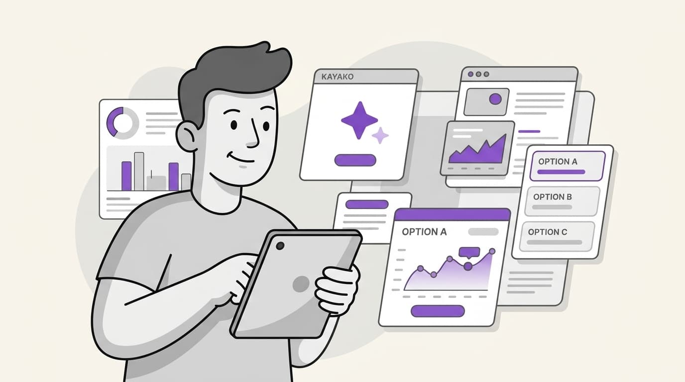Imagen de banner para Las 7 mejores alternativas a Kayako en 2026: probé las opciones principales