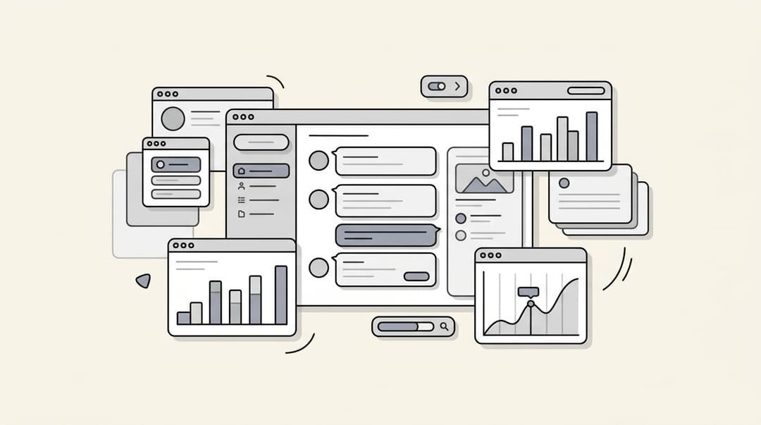 Imagen de banner para las 7 mejores herramientas de software de helpdesk con IA para 2026: las probé todas