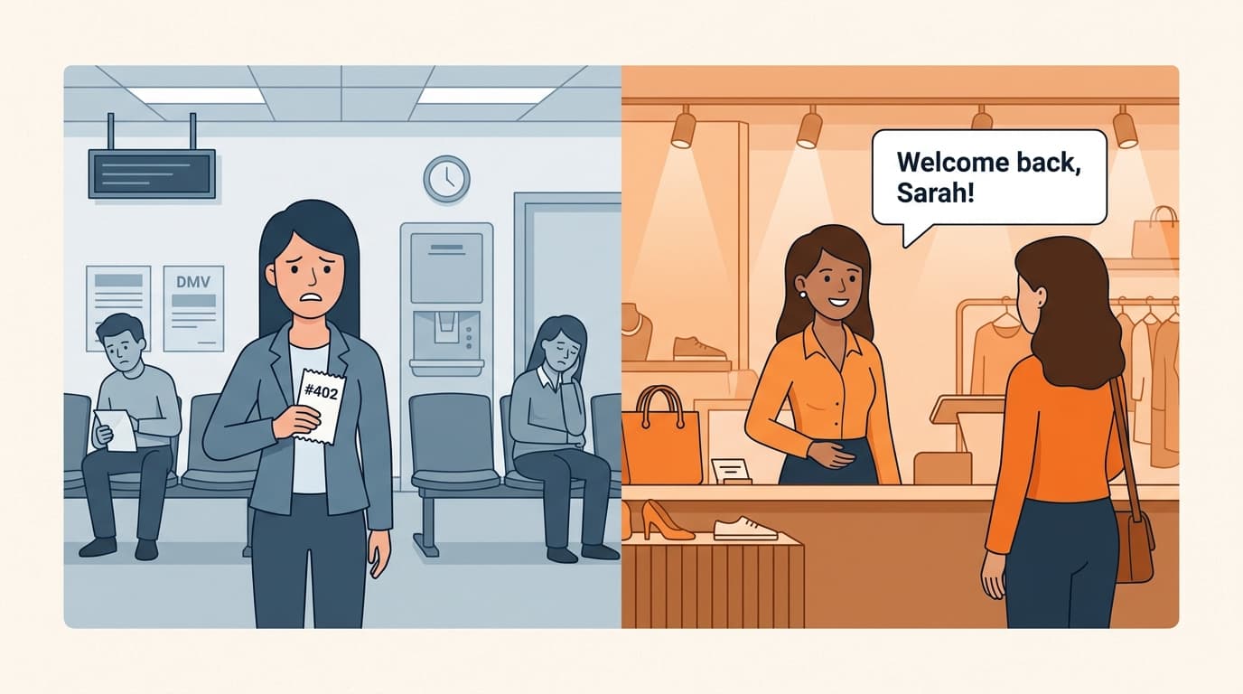 Choosing between Zendesk and Gladly is a choice between managing anonymous cases or nurturing personalized, lifelong relationships.