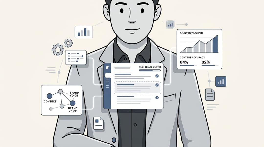 Banner image for 7 best AI writing tools for B2B SaaS: Top picks for 2026