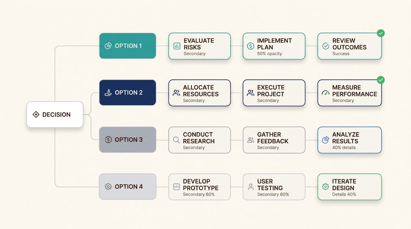 Seleccionar el helpdesk adecuado requiere hacer coincidir tu objetivo comercial principal, ya sea el escalamiento autónomo o la simplicidad centrada en el ser humano, con las fortalezas específicas de cada proveedor.