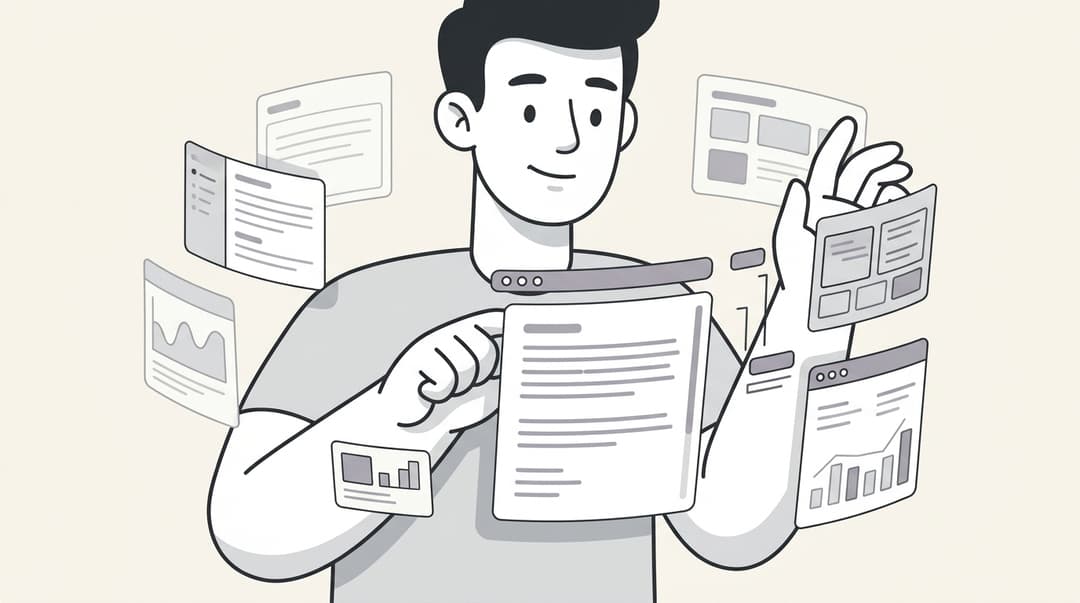 Bannerbild für die 7 besten kostenlosen KI-Blog-Writer für SaaS im Jahr 2026