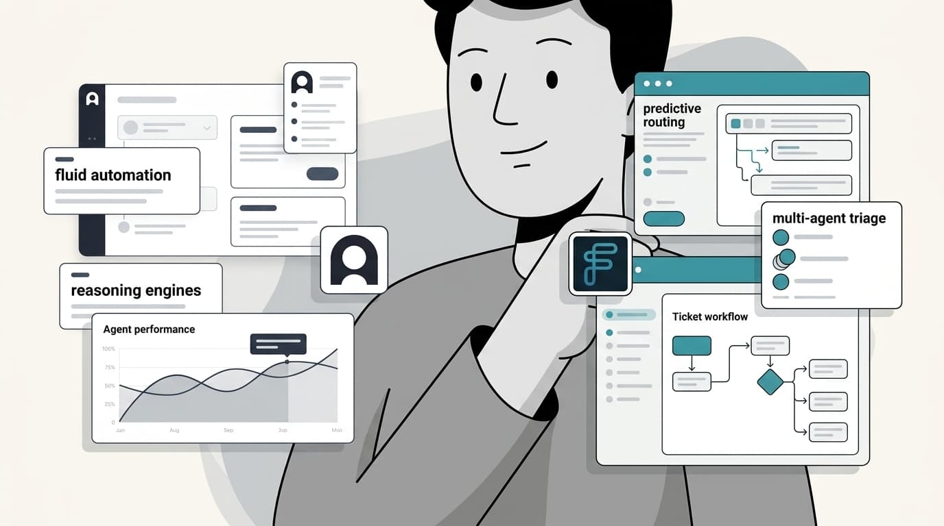 Ada vs Forethought: 2026年完全比較のバナー画像