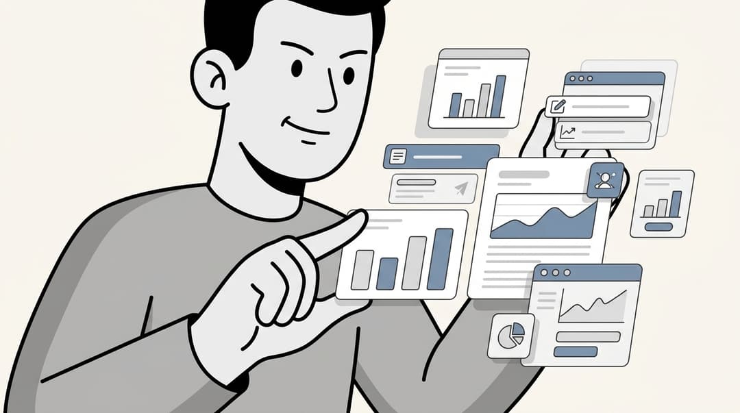 Bannerbild für Die 7 besten Peppertype-Alternativen für Startups im Jahr 2026