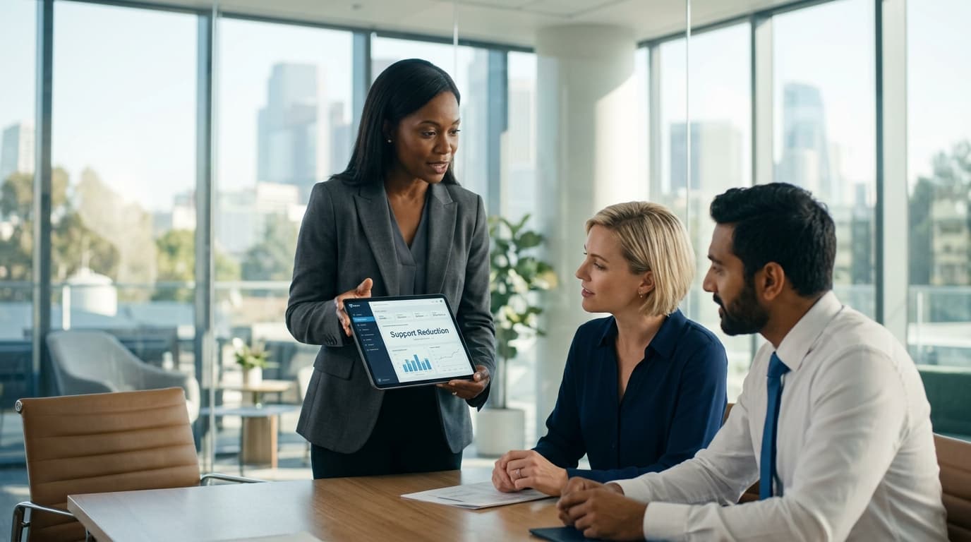 Les dirigeants RH exploitent les informations basées sur l'IA pour démontrer un retour sur investissement significatif et évoluer vers des rôles organisationnels plus stratégiques.