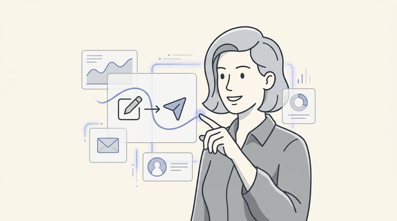Banner image for 7 Best Free AI Cold Email Generators in 2026: I Tested 15+ Apps