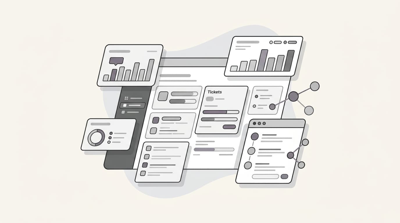 Banner image for AI for IT service desk: A teammate's guide to 2026 adoption