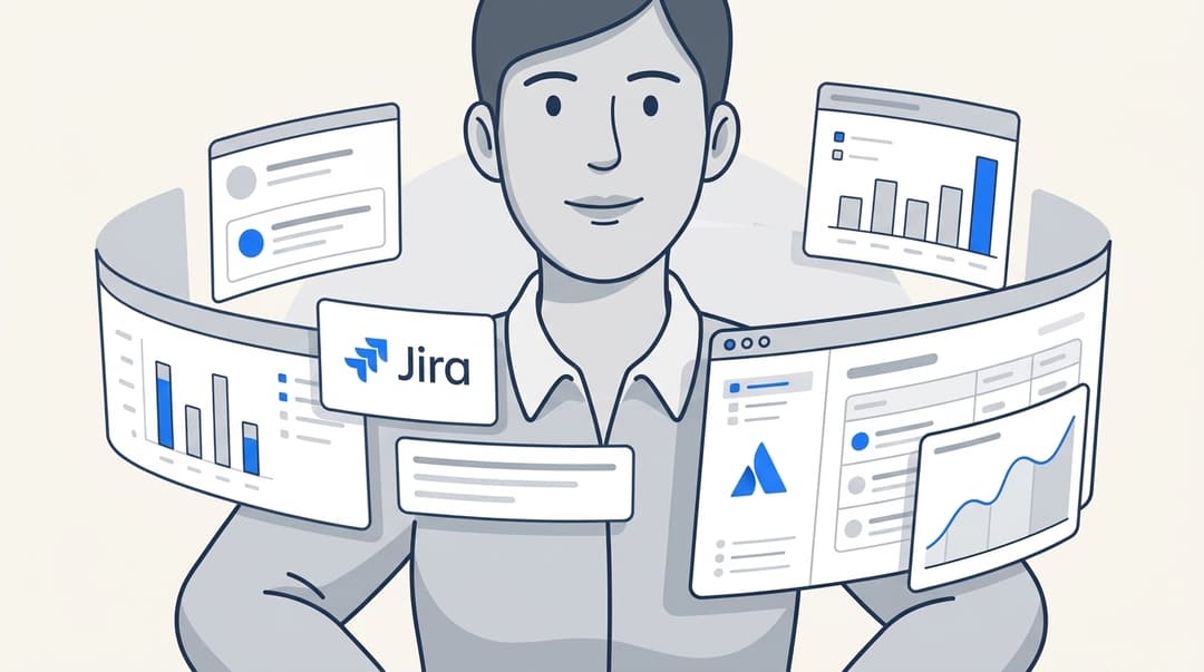 Imagen de banner para Reseña de Atlassian Jira Service Management 2026: El Poder y el Dolor