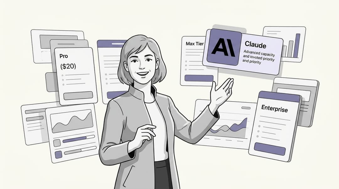 Imagen de banner para Precios de Claude Pro en 2026: Todo lo que necesitas saber