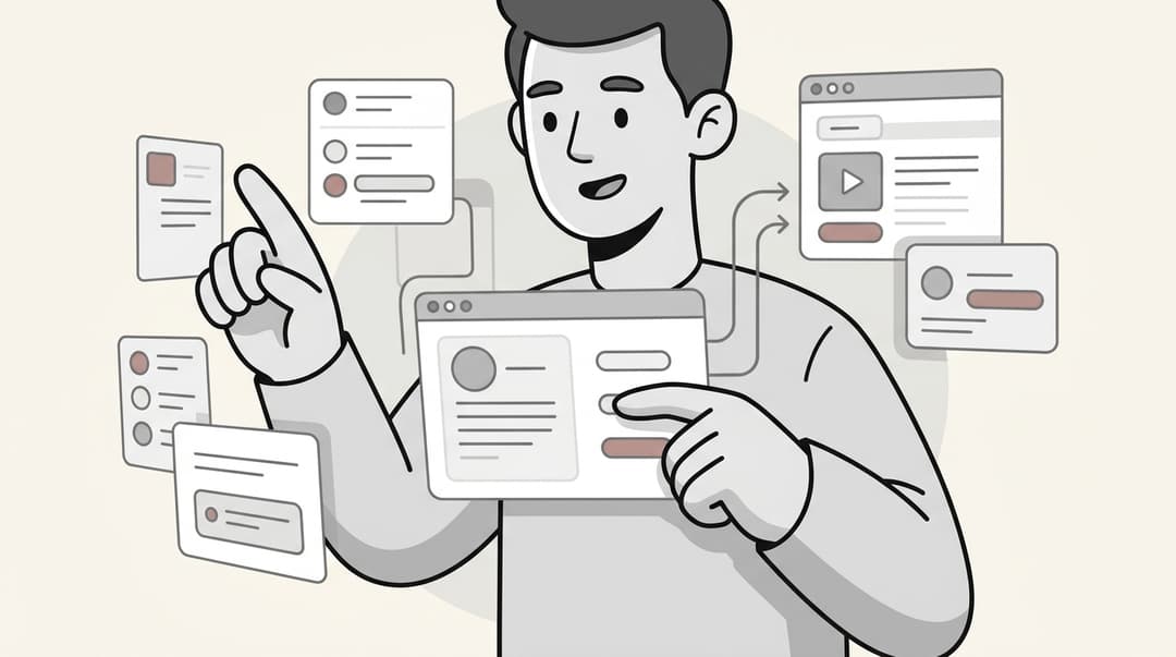 Bannière pour L'IA au service de l'accessibilité : Le guide complet pour 2026