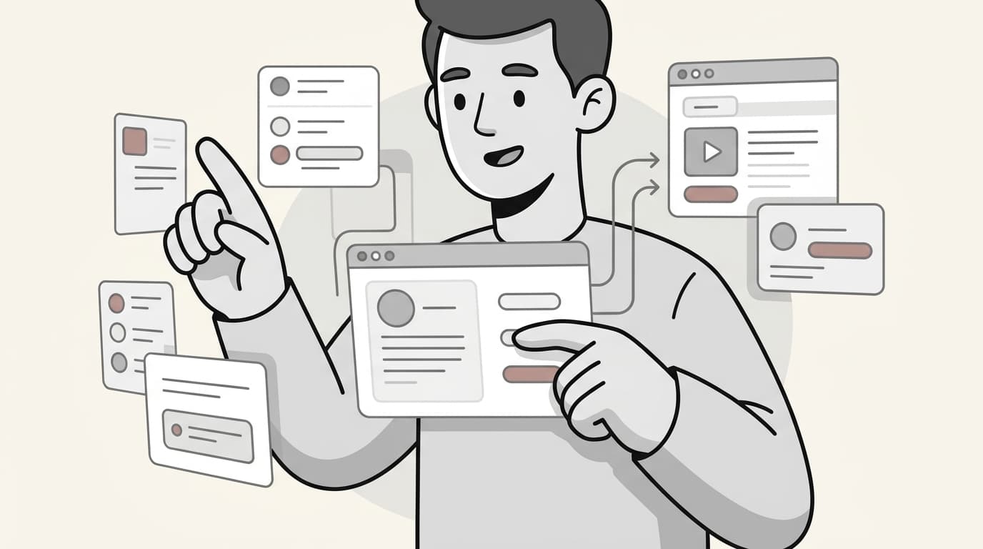 Banner image for AI for accessibility support: The complete guide for 2026