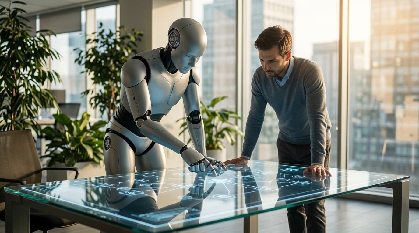 Claude Opus 4.7 representa un cambio hacia una colaboración de IA más autónoma y de nivel sénior en flujos de trabajo de ingeniería complejos.